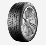 Pneu Continental WinterContact TS 850 P 225/45HR18TLXL 95 H FR fr Mercedes-Mode pour Voiture de tourisme
